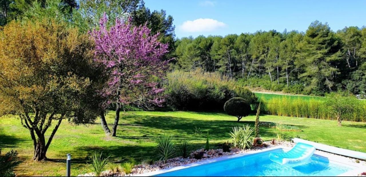 Les Prairies De Fenestrelle Spa & Piscine Au Calme Обан Екстериор снимка