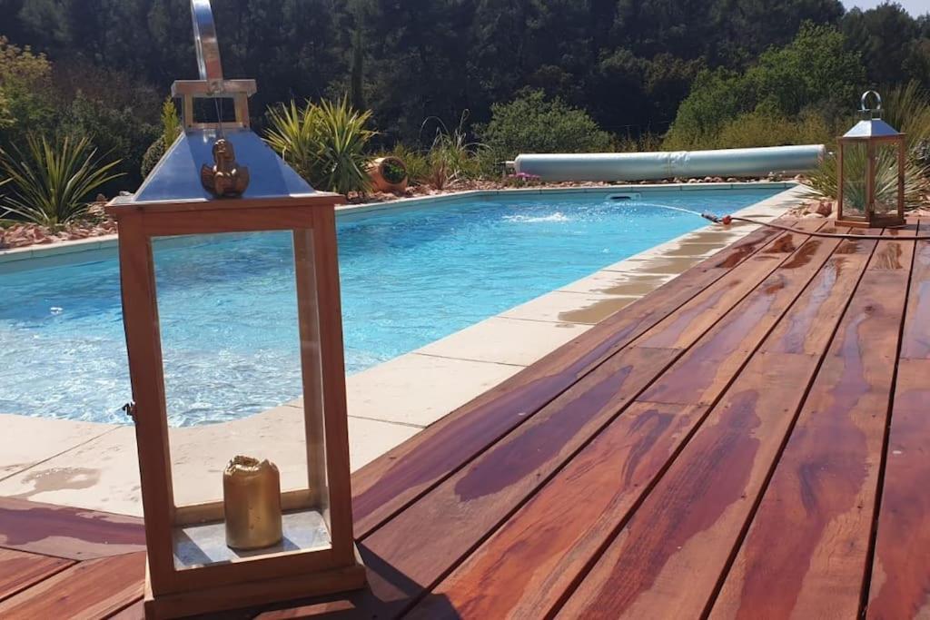 Les Prairies De Fenestrelle Spa & Piscine Au Calme Обан Екстериор снимка