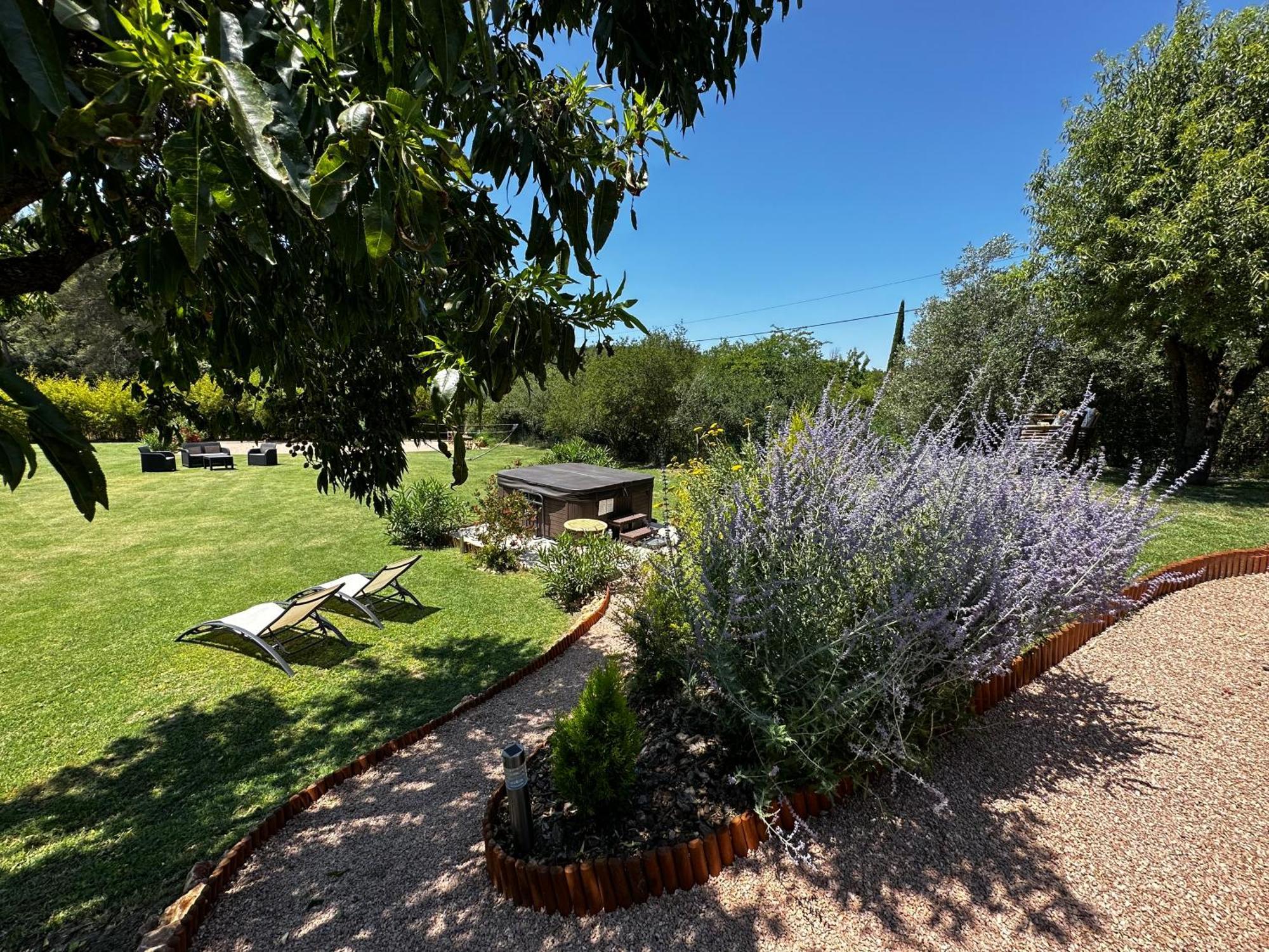 Les Prairies De Fenestrelle Spa & Piscine Au Calme Обан Екстериор снимка